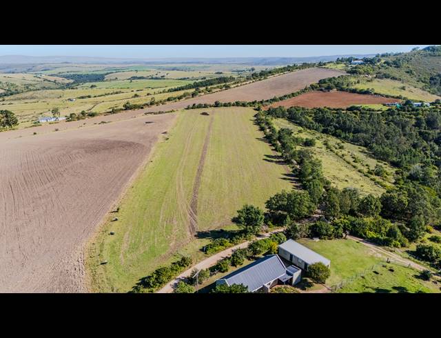 22.90HA FARM FOR SALE IN RUITERBOS